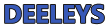 Deeleys Logo